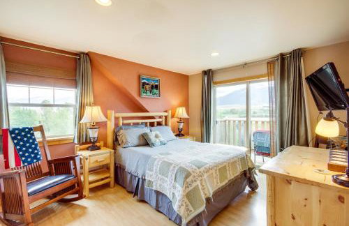 Montana Vacation Rental 32 Mi to Yellowstone! - Foto 14