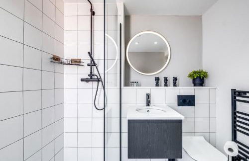 The Black Box-Wyndale Signature Stays - Foto 29