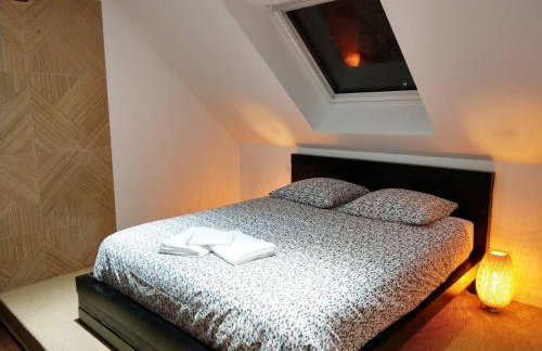 Appartements Up & Down by Beds76 - Foto 13