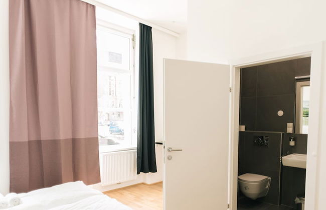 My City Apartments am Naschmarkt - Foto 48