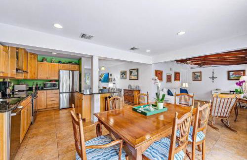 Casa Balsinde - Delight in a Private Pool in the Southern End of West Palm - Foto 8