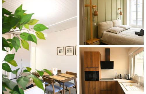 Appartement rénové hyper centre - Foto 17