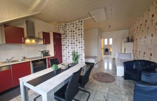 Funktionale Komfortwohnung nahe Luxemburg Monteure willkommen - Foto 7