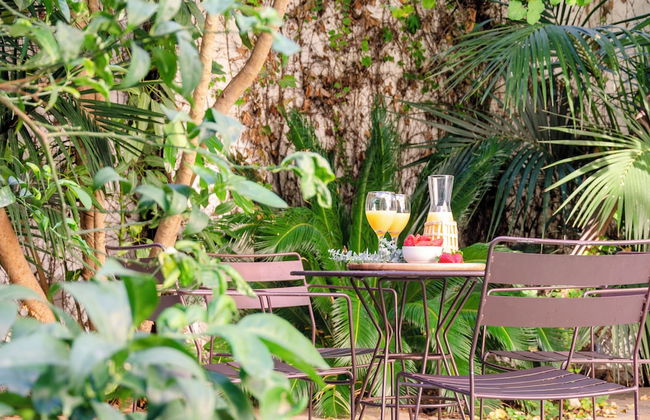 Aspasios Garden Apartments - Photo 64