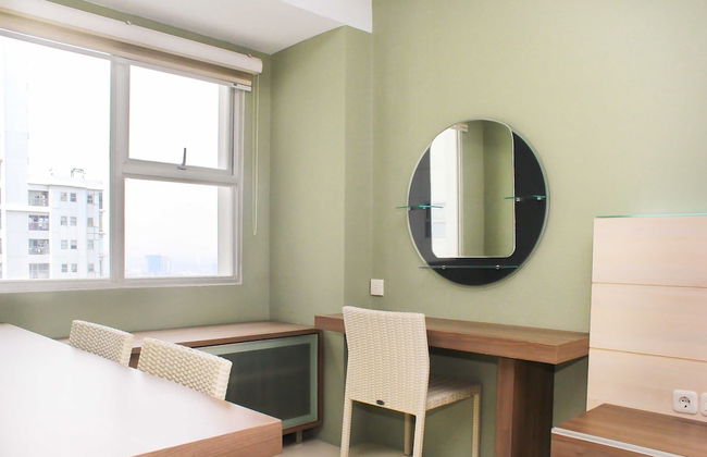 Comfy and Spacious 2BR at Seasons City Apartment - Photo 16