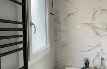 Comfort & Design Apartment in Orléans - Foto 13