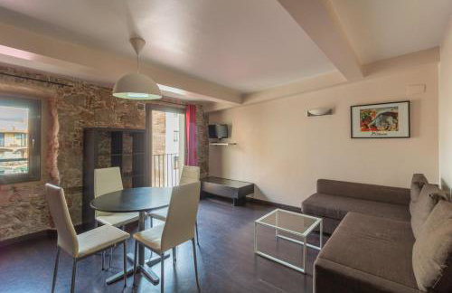 Barnapartments Raval - Photo 68