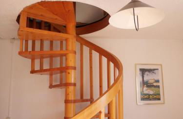 La bulle - Font-Romeu - Foto 21