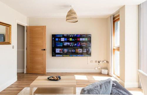 Luxury Apartment New Street Birmingham - Foto 17