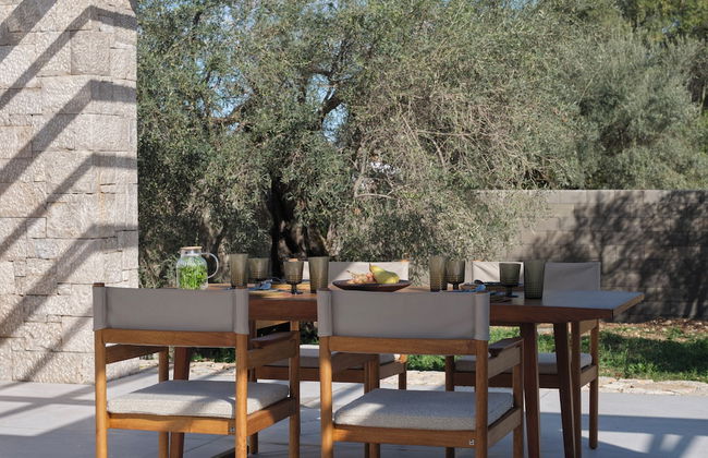 Noero Villas Lefkada - Foto 29