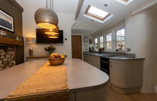 Oulton House - Beautiful Restored 2 Bedroom Property in Spofforth, Harrogate - Foto 16