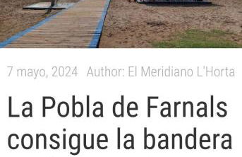 Coqueto apartamento en la playa - Foto 12