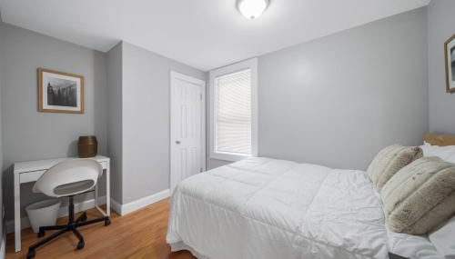4BR1BTH South Boston Apt perfect for commutes - Foto 2