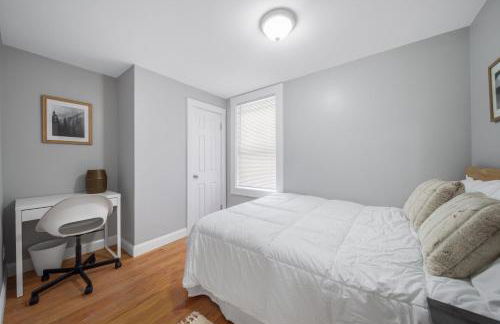 Easy Commute South Boston 4BR 1BH Apt - Foto 13