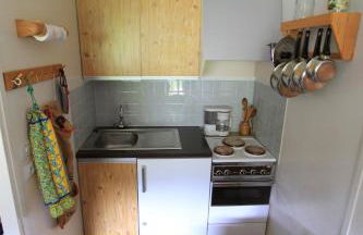 Studio Village des Longes - Foto 7