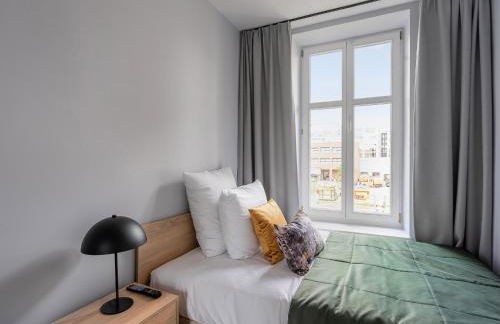 Numa Berlin Kater - Foto 64