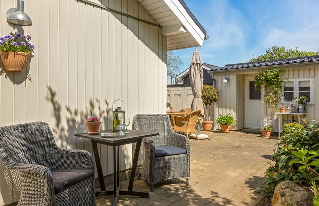 "Tini" - 50m to the fjord - Foto 4