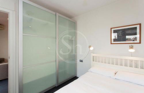 Bonito apartamento con terraza - Foto 12