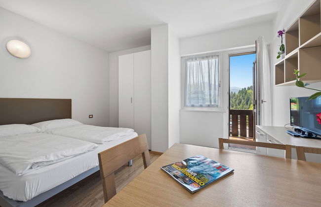 Residence Lagorai - Foto 46