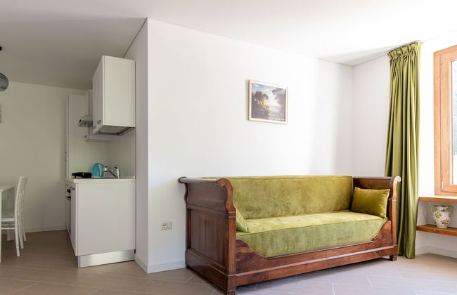 So-l563-tola35d2 - Villa Tola - Verde - Foto 47