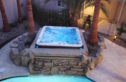 Oasis In The Desert W Heated Pool Fully Renovated - Foto 74