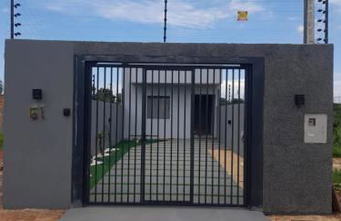 Aconchego moderno , todos os quartos com ar - Foto 11