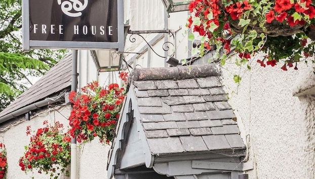 1 Bed Flat - Sleeps 2 - Parking - Wifi - Foto 2, Imagen principal