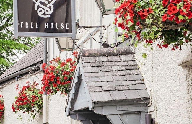 Charming 1-bed Loft in Caerleon - Foto 1