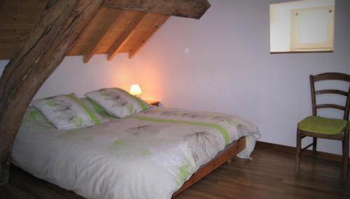 Gîte De La Croix Blanche - Foto 4