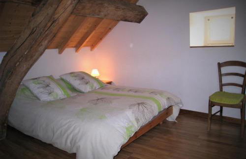 Gîte De La Croix Blanche - Foto 4