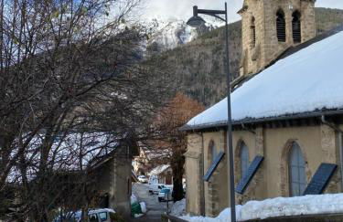 Chalet La Felize - Foto 17