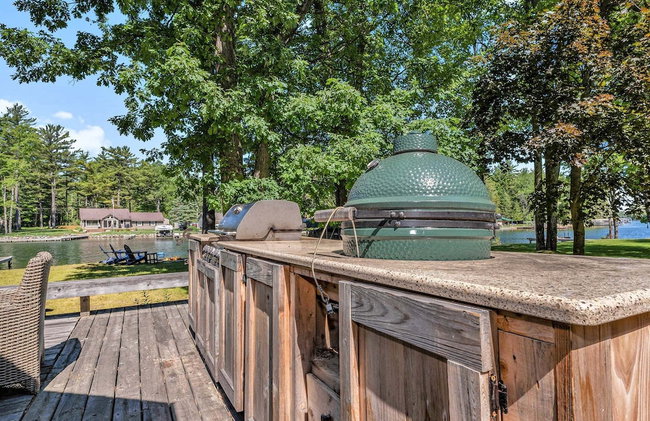 Torch River Retreat 3bdr Home w Dock Minutes to the Sandbar 2813 - Foto 85