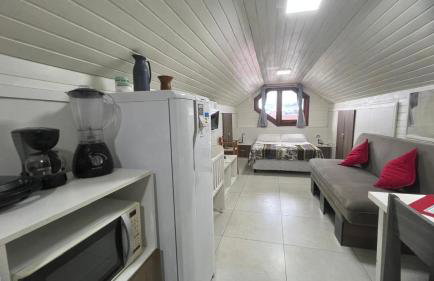 Novo Aconchego - Foto 45