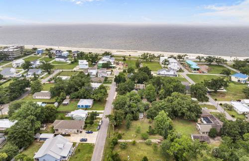 Bare Feet Bunkhouse-Close to beach & dog friendly - Foto 26