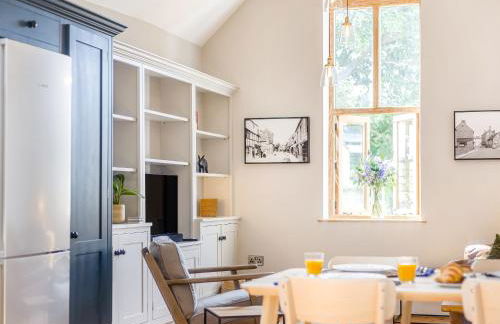 The Old Workshop - Cottage - Foto 7