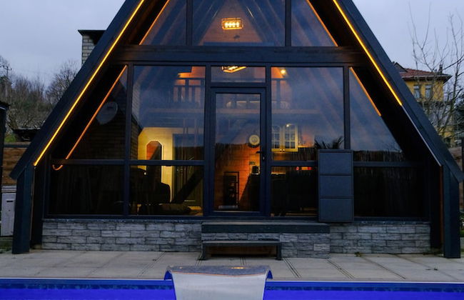 HHZ GREEN LİFE STALL - Foto 36