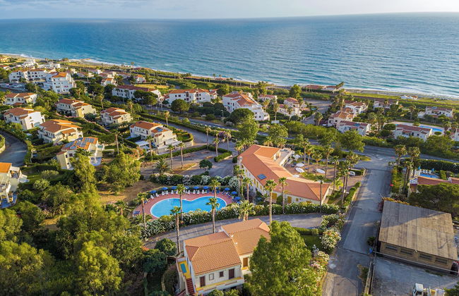 Residence Antigua - Foto 73