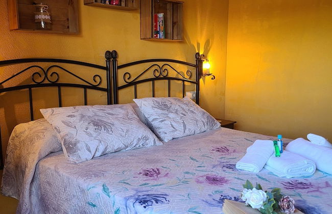 Warm Holiday Home With Private Pool in Andalucia Center - Foto 25