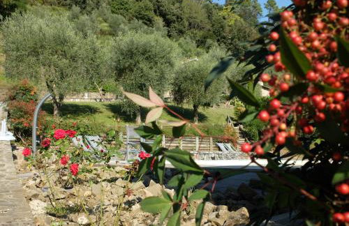 Tenuta di Campodori - Foto 54