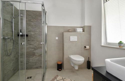 RG Living - A30, Bali-Therme, HDZ & free parking - Foto 22