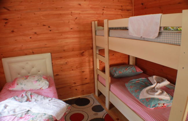 Sarahome Apart - Photo 8