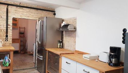 Altes Fischerhaus Zehdenick - Ferienhaus an der Havel - Foto 5