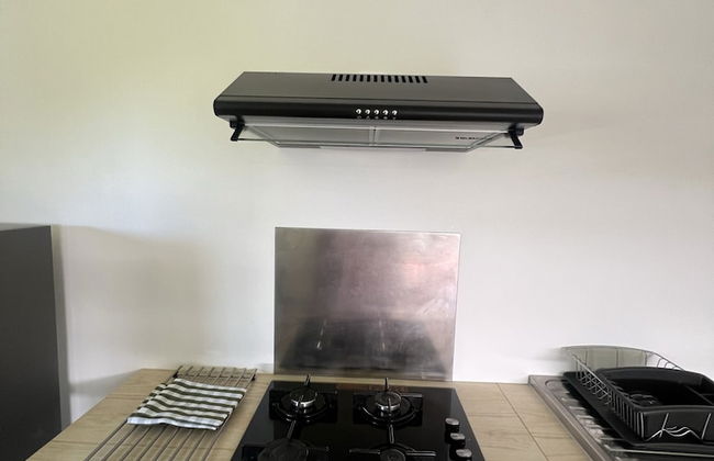 Âpara Feti'a - Mirimiri Lodge - Photo 5