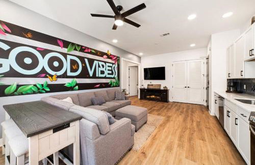 Good Vibes on Main - NEW - 1 Mile to DTNash - Foto 27