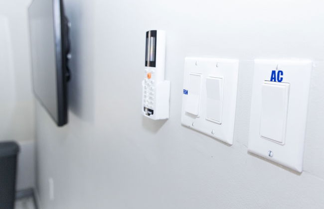 592 Hospitality Inc - Foto 16