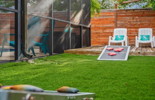 Tropical Oasis FL Largo - Foto 48