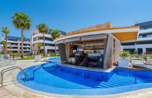 Apartmán v luxusním komplexu Flamenca Village - Foto 13