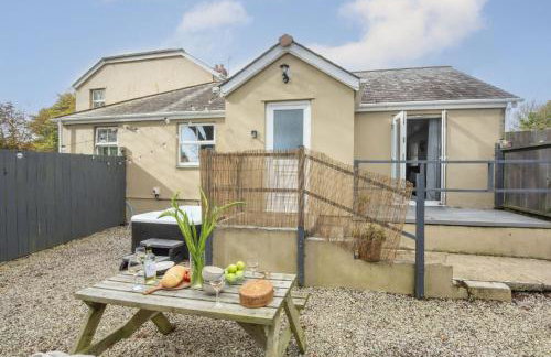 Hoopers Lodge, Hot Tub, Pet Friendly - Foto 3