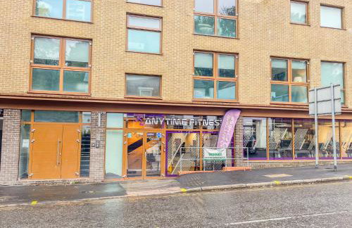 Multiple 2-Bedroom Apartments near Harry Potter Studios - 2-Minute walk to Bushey Station - 20 Minutes to London Euston - Ideal for Families & Business - Free Parking - Foto 38