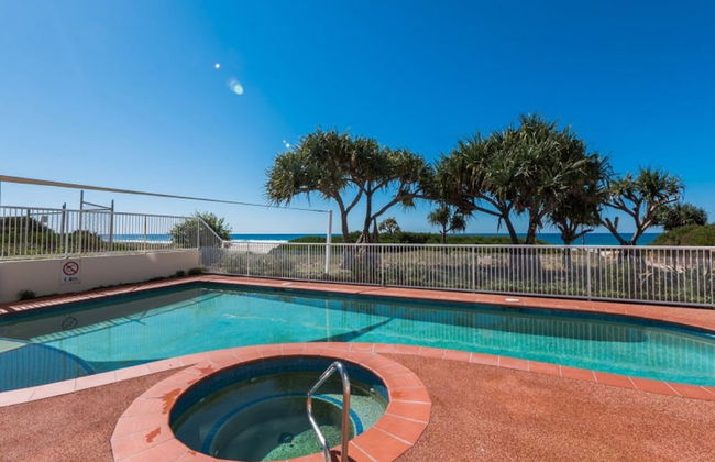 Regency on the Beach - Photo 32